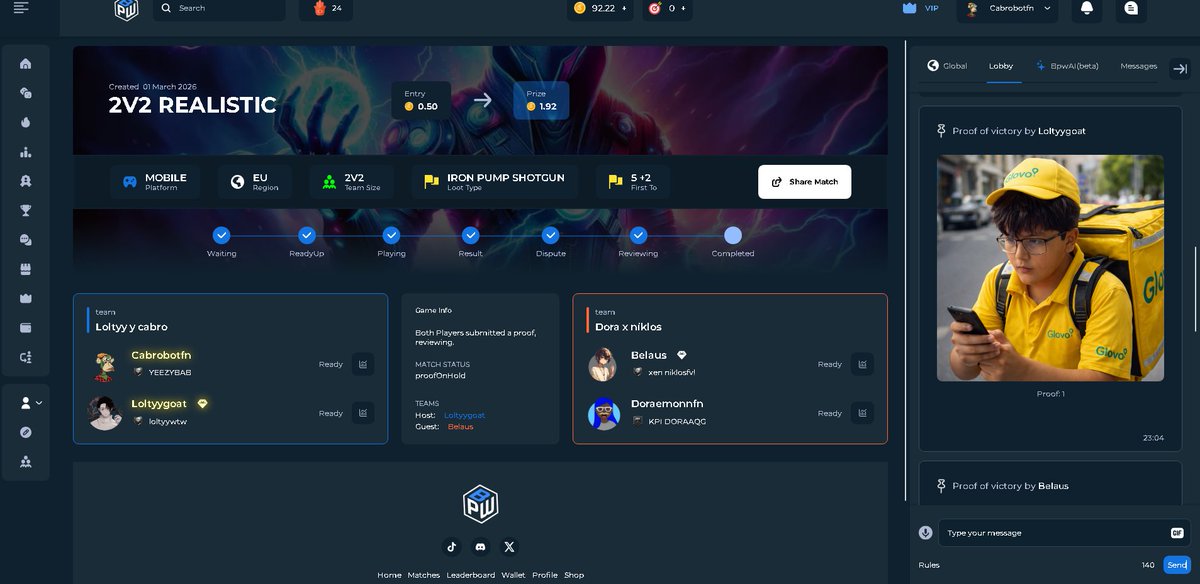 Cabrobotfn tweet media