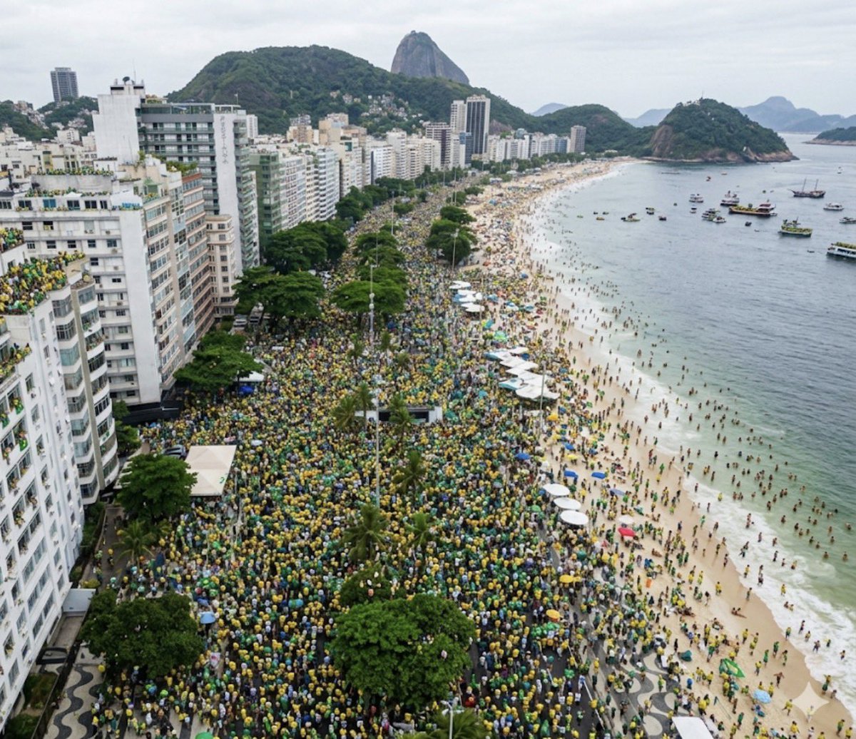 Flávio Costa tweet media