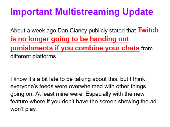 Vtuber Consulting tweet media