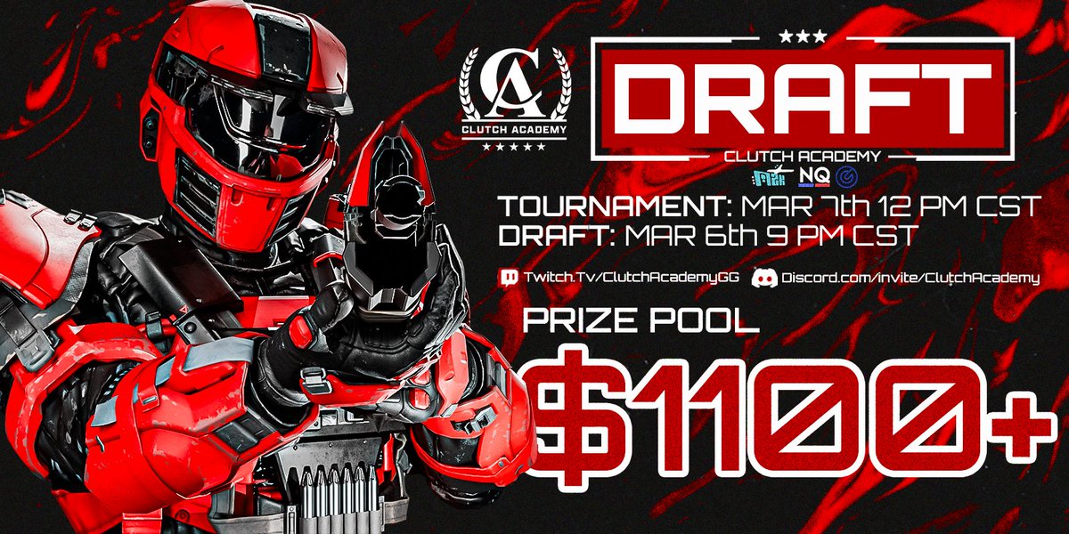 ClutCh Academy tweet media