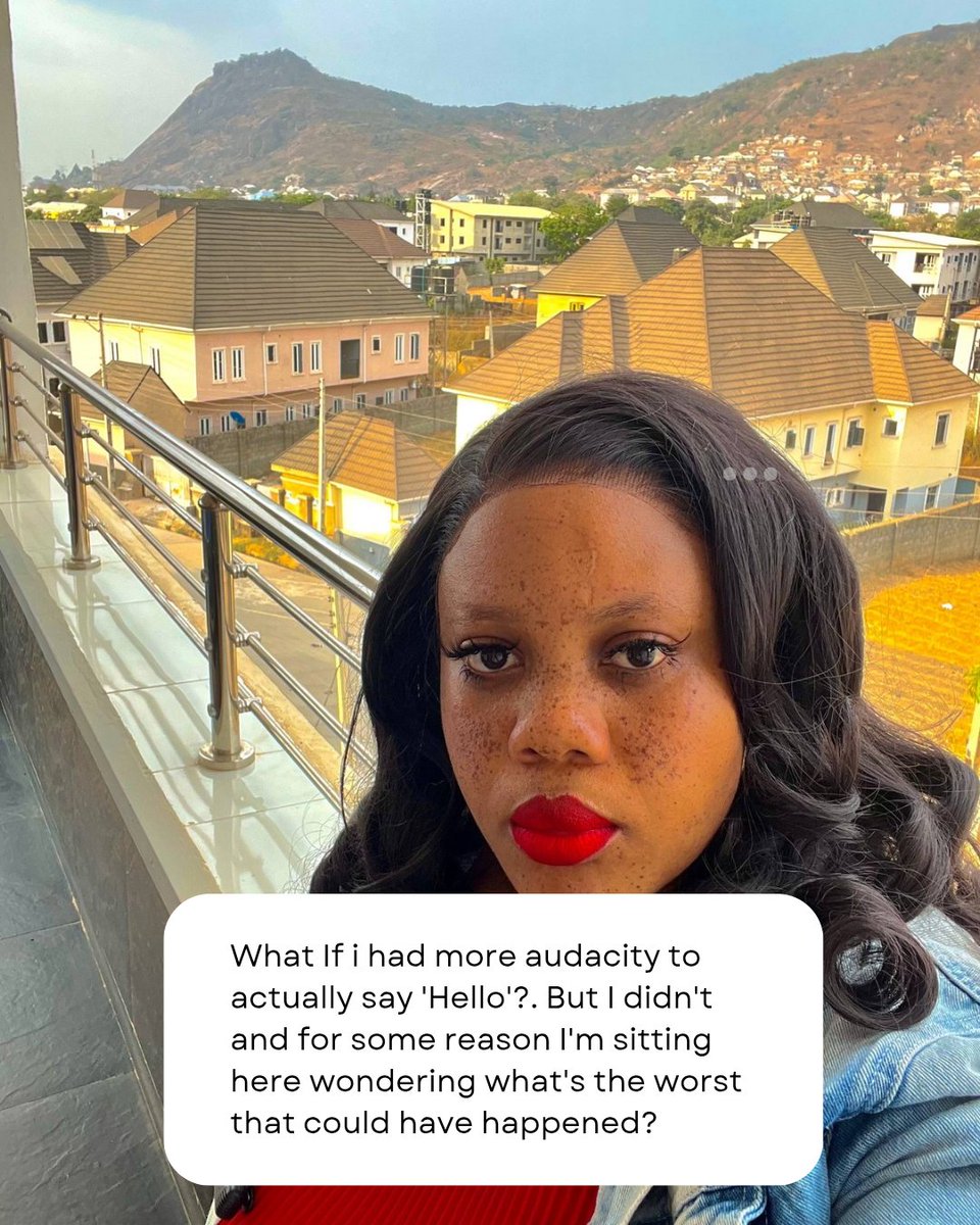 Uc Royal of Abuja💙💬 tweet media