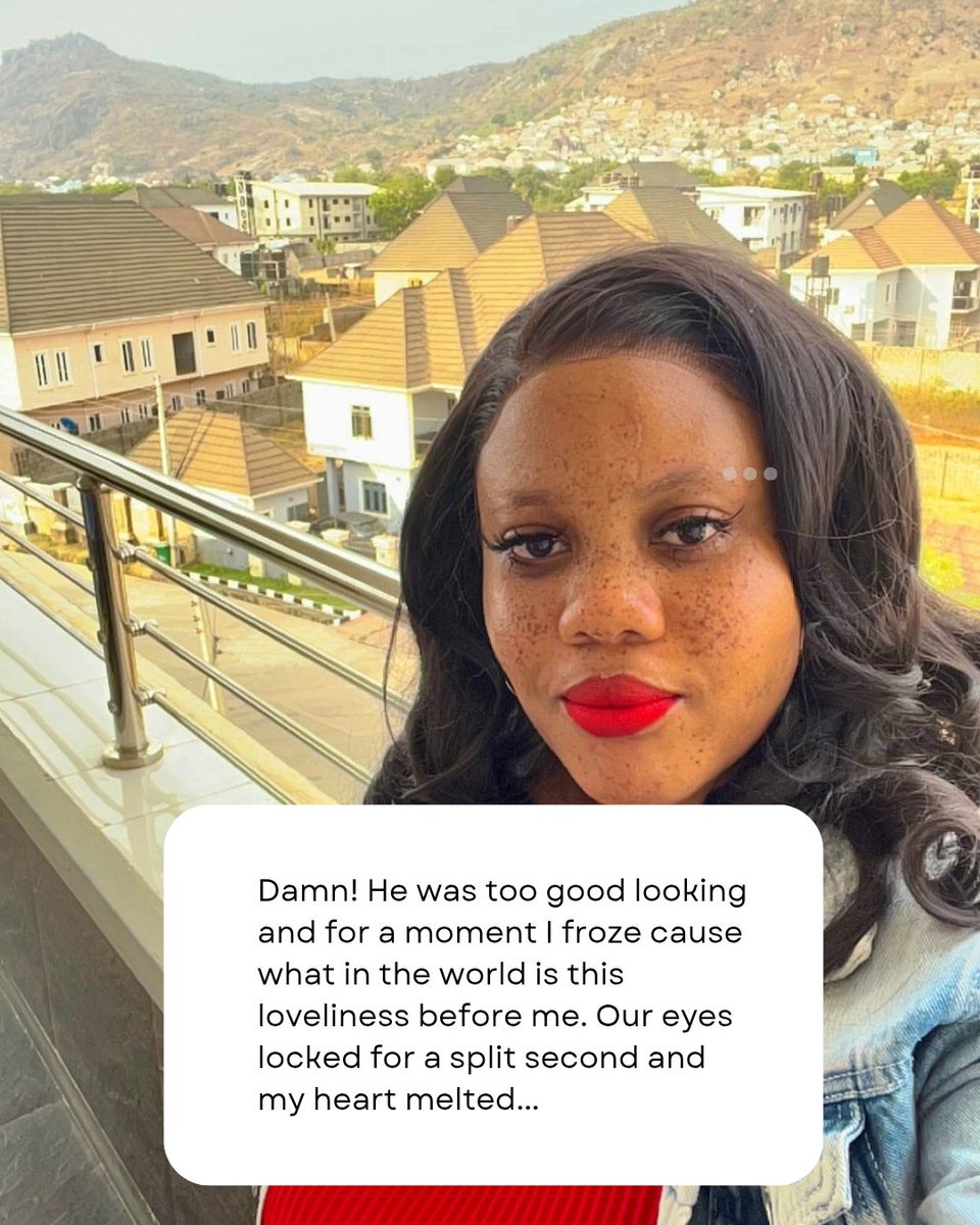 Uc Royal of Abuja💙💬 tweet media