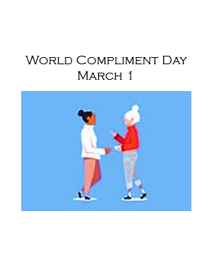 Phoenixhere4you's tweet image. For #WorldComplimentDay we encourage you to spread happiness through complimenting another.

A #Compliment can go a long way, sometimes more than you might think.

We offer a 30-minute free meet &amp;amp; greet. To book call 204-895-0017 or email info@phoenixpsychotherapy.ca