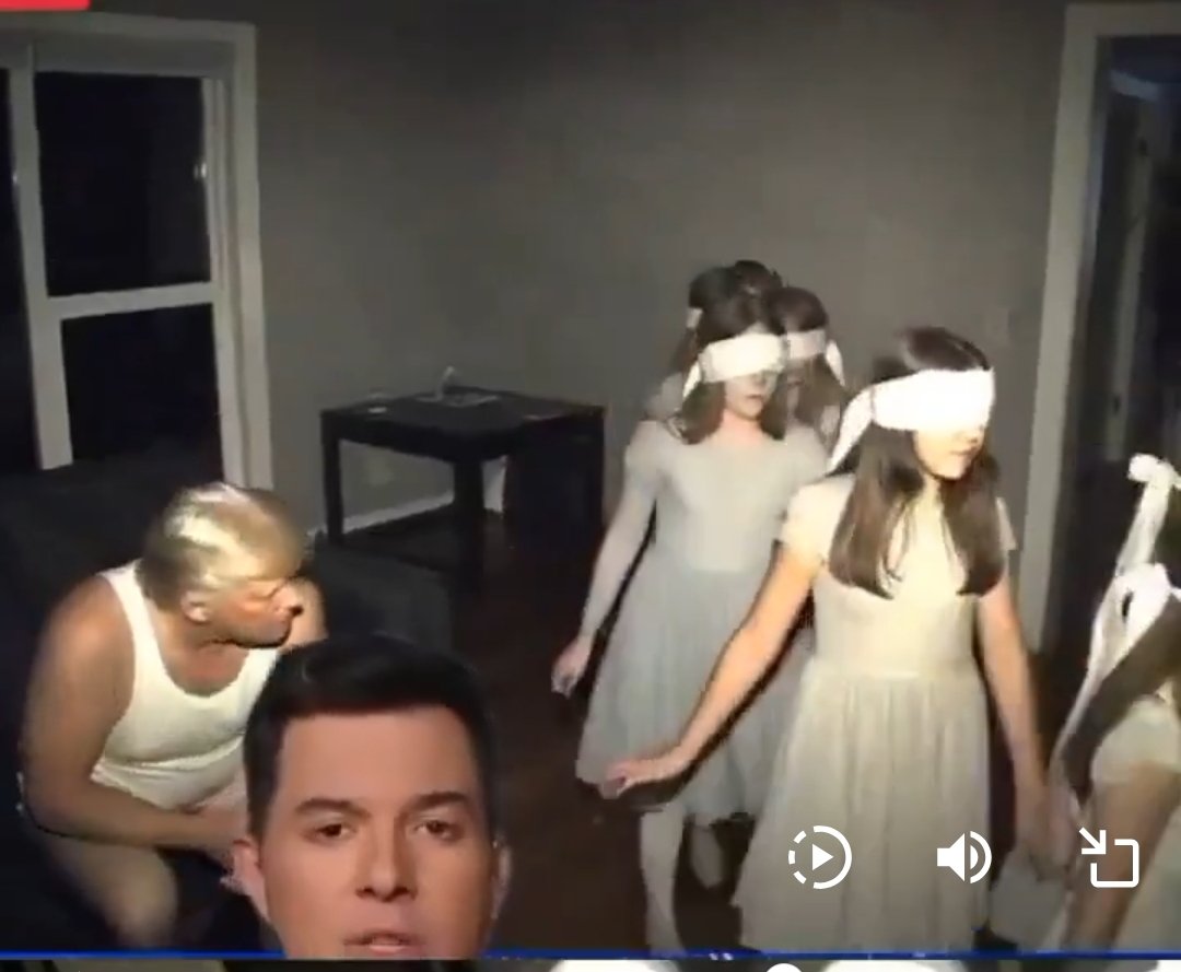 Piç kurusu! 
Bu ne? 
<a href="/realDonaldTrump/">Donald J. Trump</a>