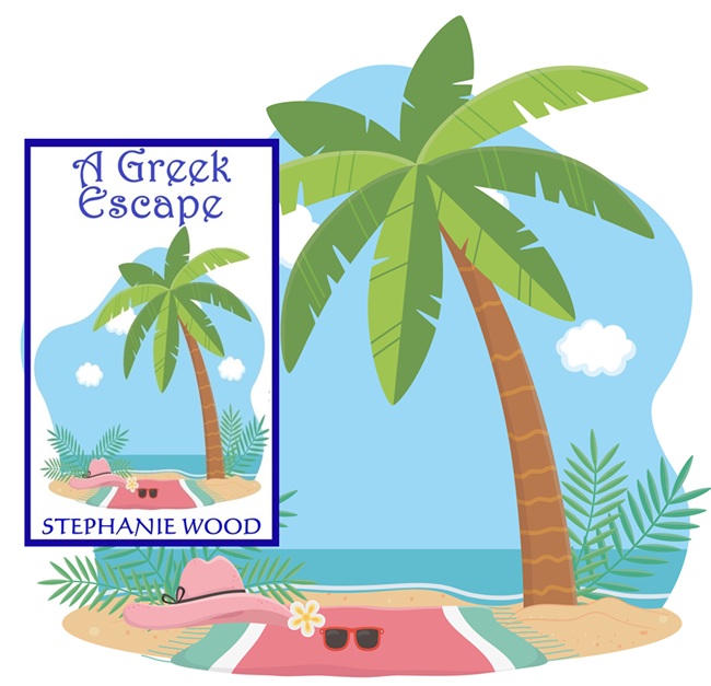 StephanieWoodGR's tweet image. NEW for 2026

Fotini’s good nature means she is always happy to help out, but when that results in having no time for socialising, she wonders if she will ever meet someone she will be able to share her life with
☀️🏖️❣️📚🥰
#NewBook #ComingSoon #TuesNews

amazon.co.uk/dp/B0GQQVP6ZR