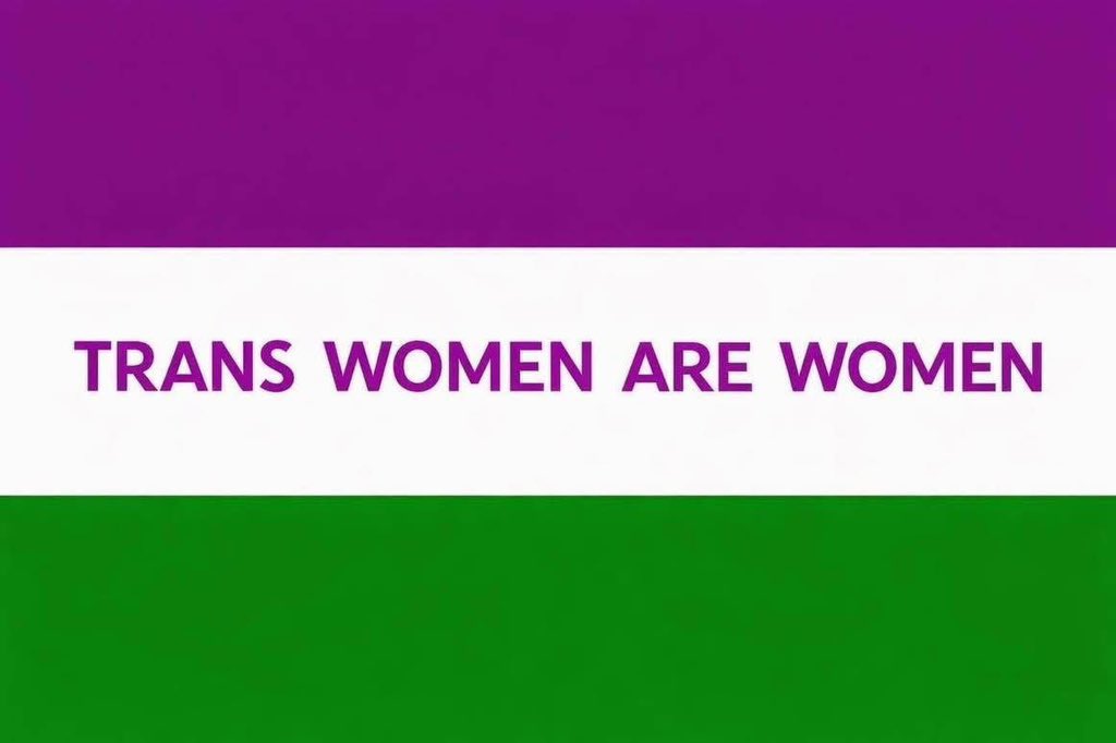 daniellismore's tweet photo. Trans identity is biology.
Transphobia is behaviour.

One is innate.
One is optional hate. https://t.co/WLFpNMqVLE