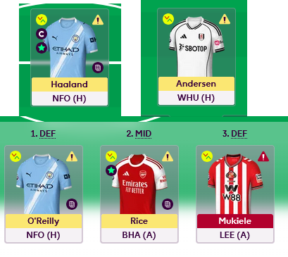 FPL Focal tweet media