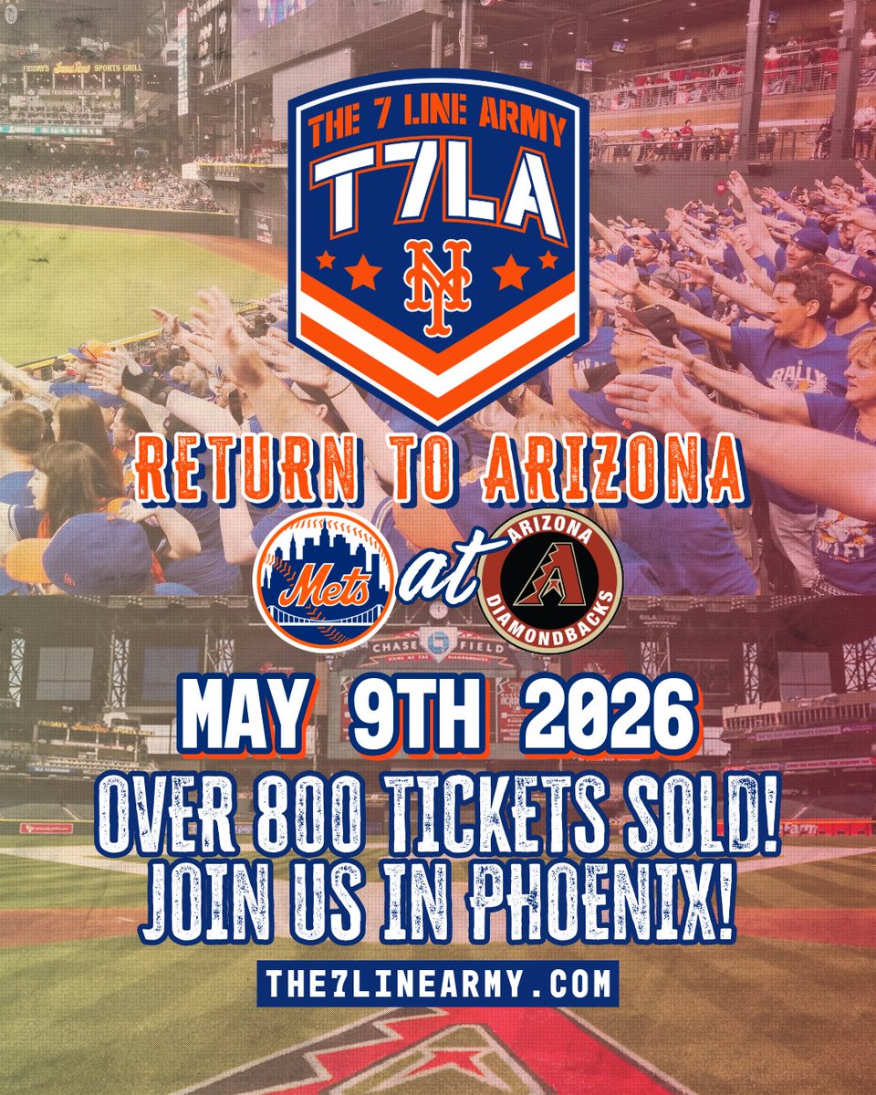 The 7 Line tweet media