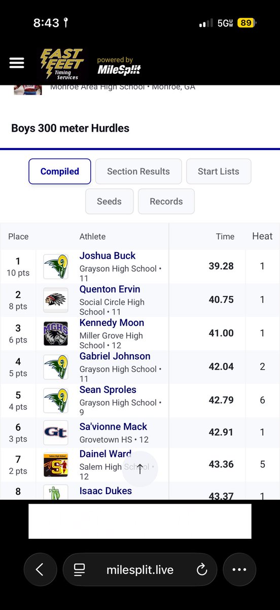 Joshua Buck tweet media