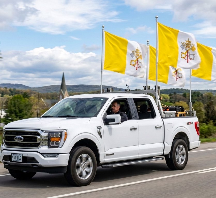 Darling Rosary tweet media