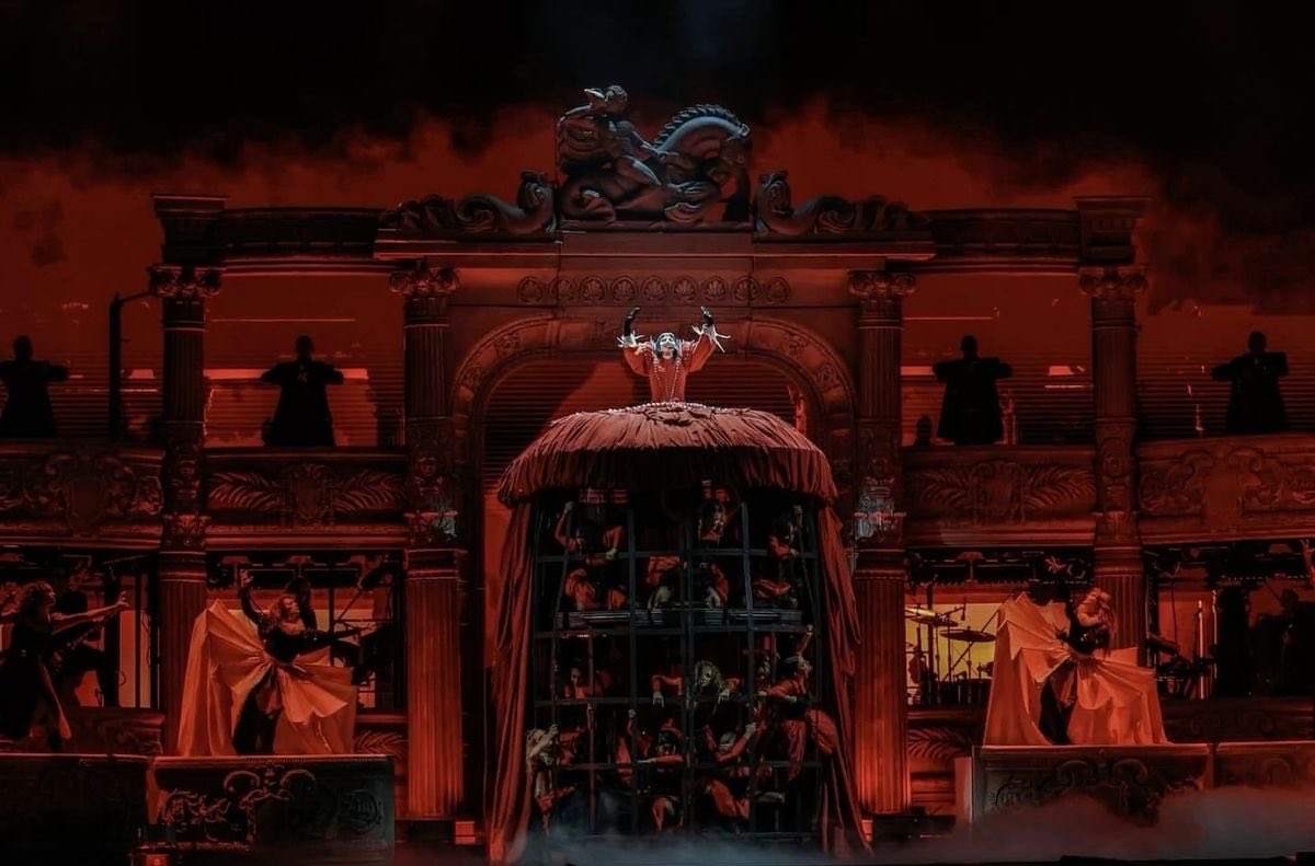 Especially when you get to witness things like this