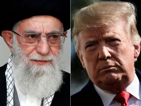 For 40 years, Iran's Supreme Leader funded terror that killed Americans.

Yesterday, he's gone. In one strike.

Trump didn't start a warm, he ended a threat that's been building for decades.

The same people criticizing now cheered when Obama did nothing while Iran took hostages.