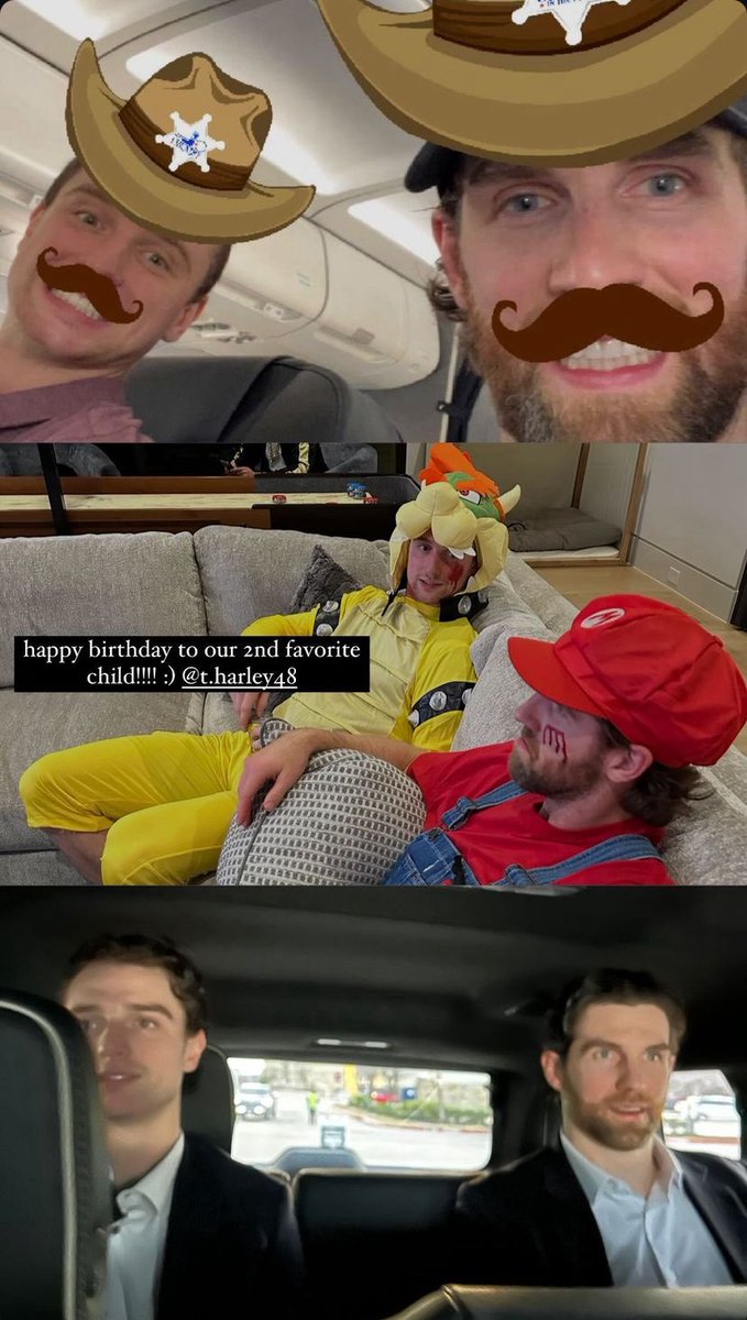 daily thomas harley (@dailytharls) on Twitter photo 