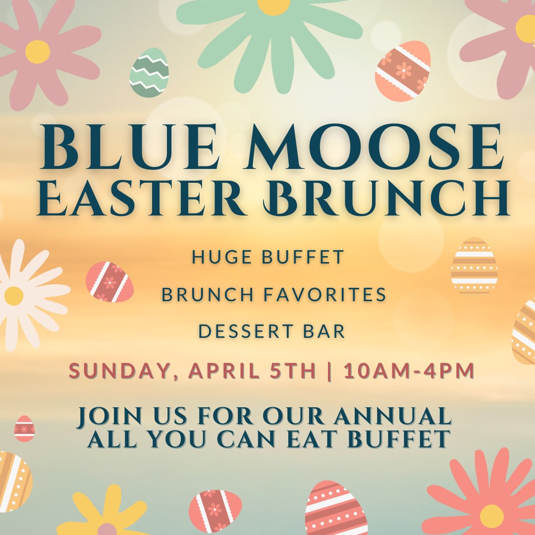 Blue Moose tweet media