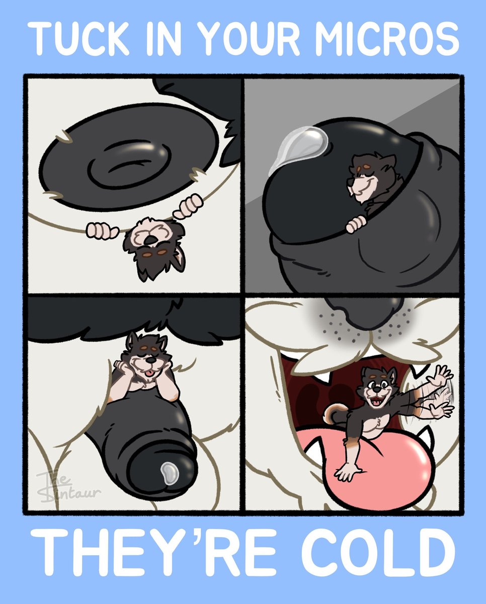 TheSintaur (1/3🎨) tweet media