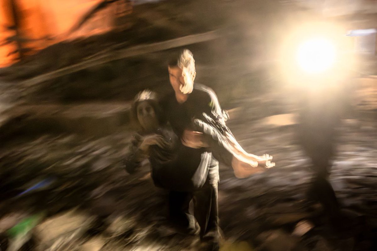 Ali Hassan Mourad tweet media