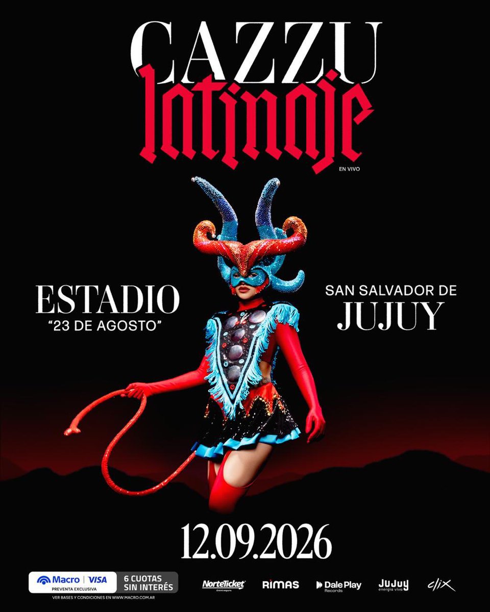 cazzu sources. tweet media