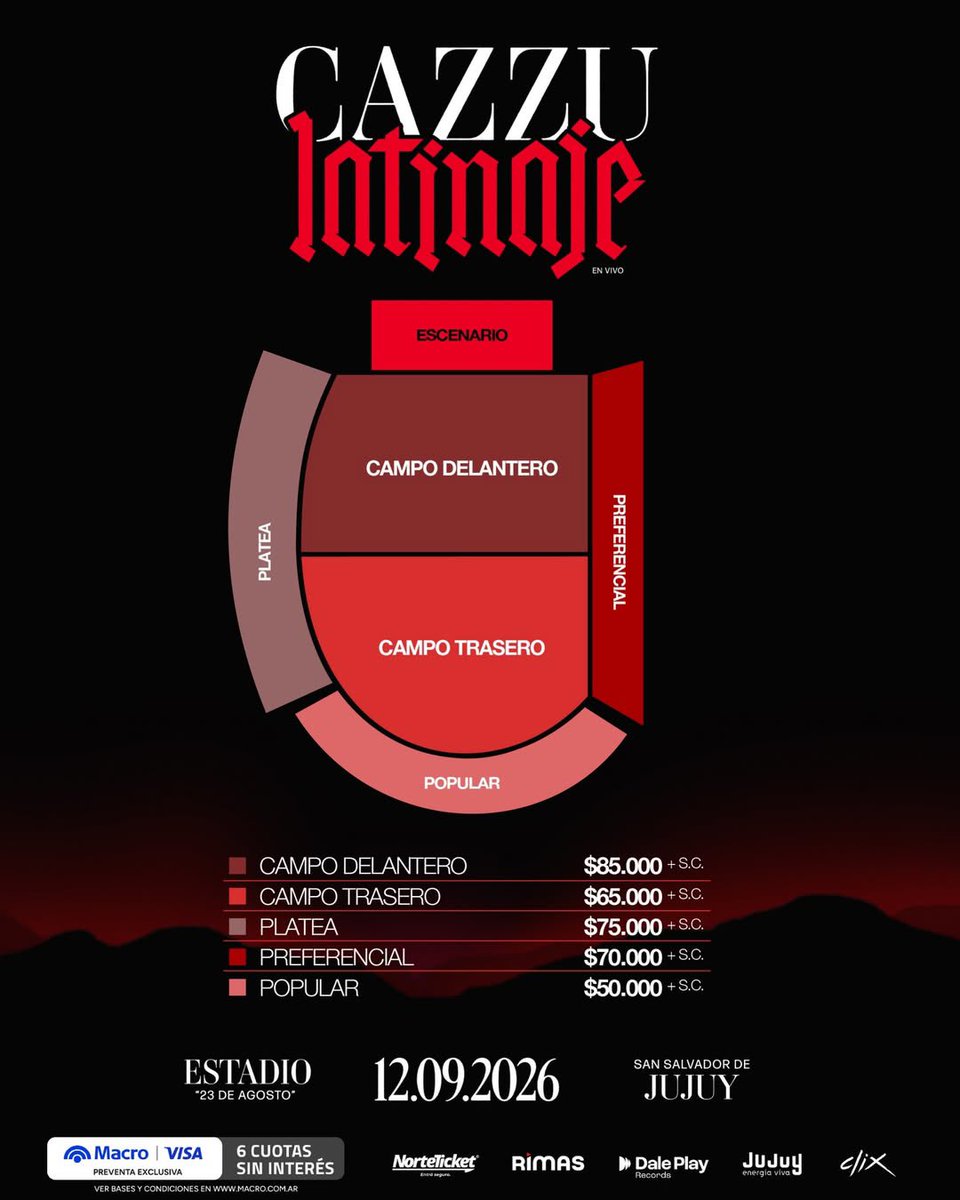 cazzu sources. tweet media