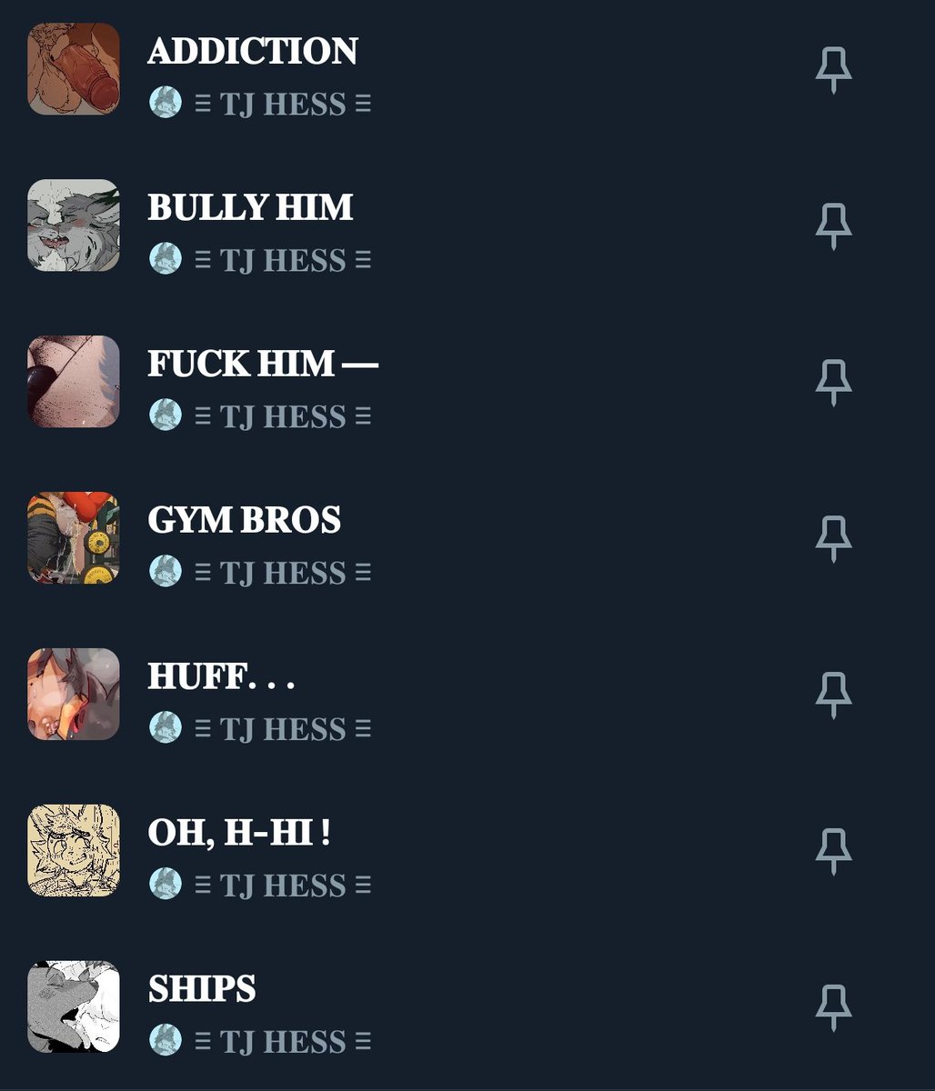 ≡ 𝐓𝐉 𝐇𝐄𝐒𝐒 ≡ tweet media