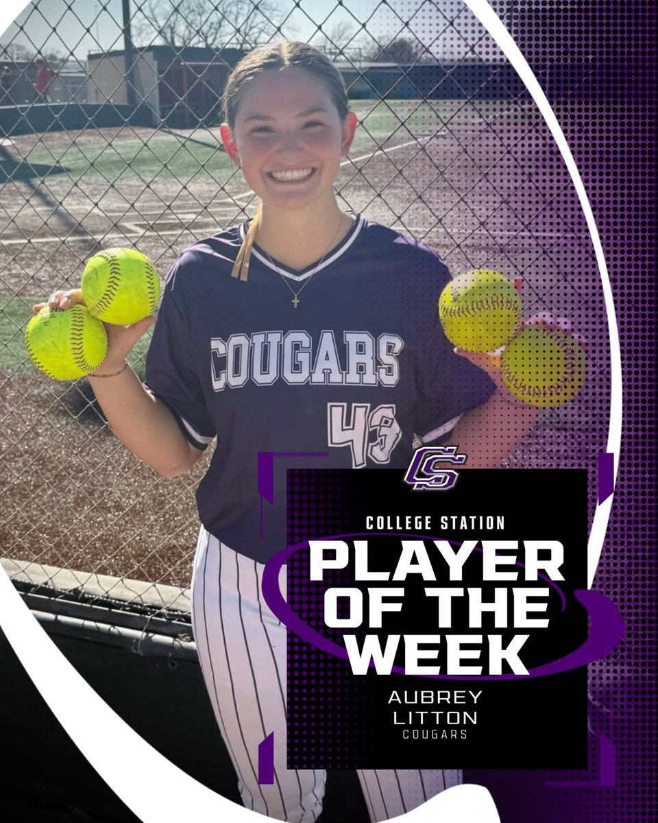 CSHS Softball tweet media