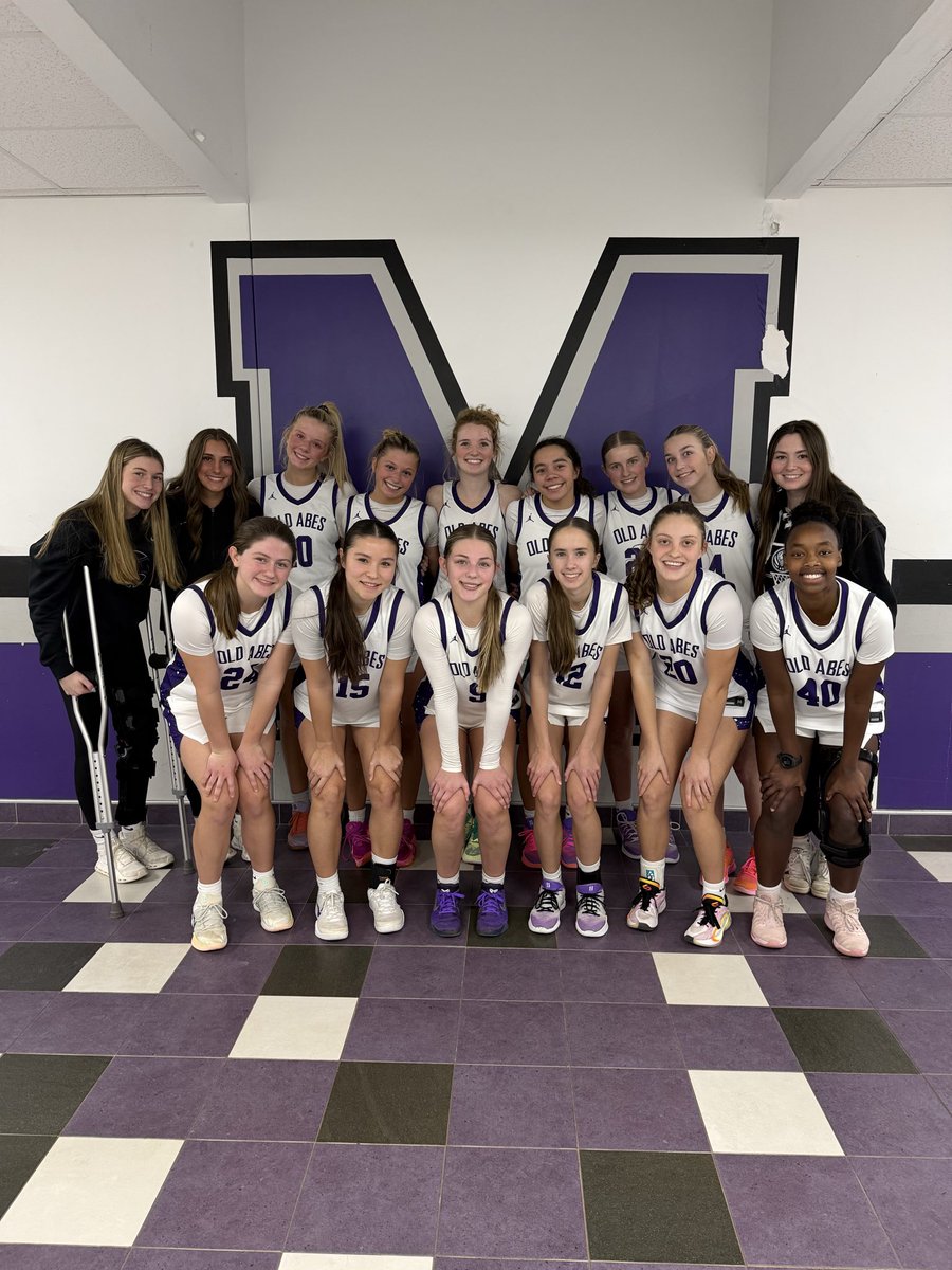 MHS Girls Basketball tweet media