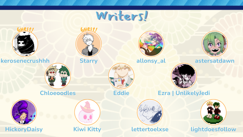 School’s In Session tweet media