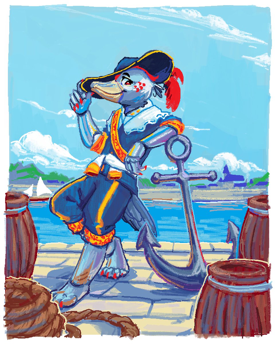 Mase (busy with commissions rn) tweet media