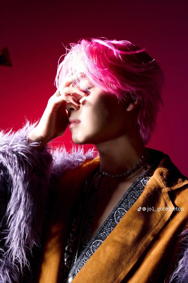 蓮くん💙29歳のお誕生日おめでとう🎂
これからもずっと大好きだよ🥰
 #川尻蓮
 #JO1
#HappyRenDay
#KingOfStage_Ren