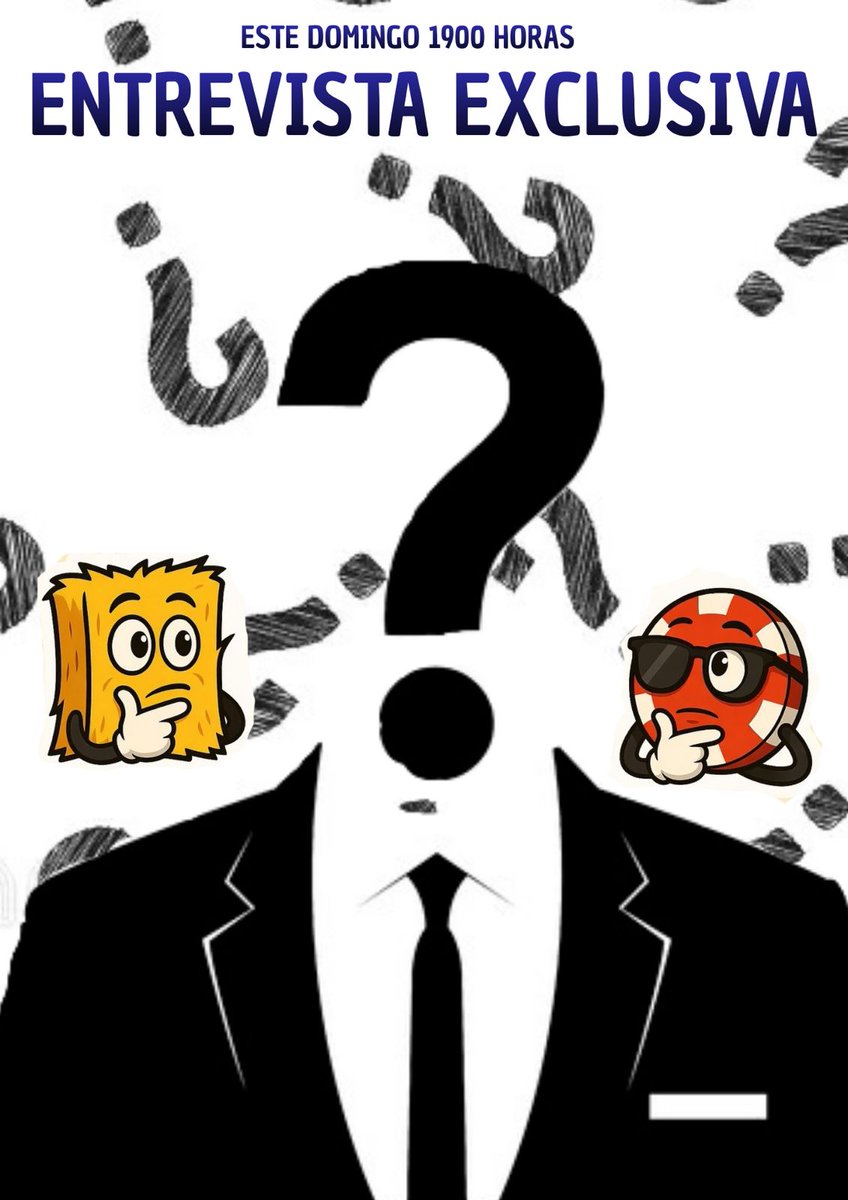 Paja y Timba (RTP) tweet media