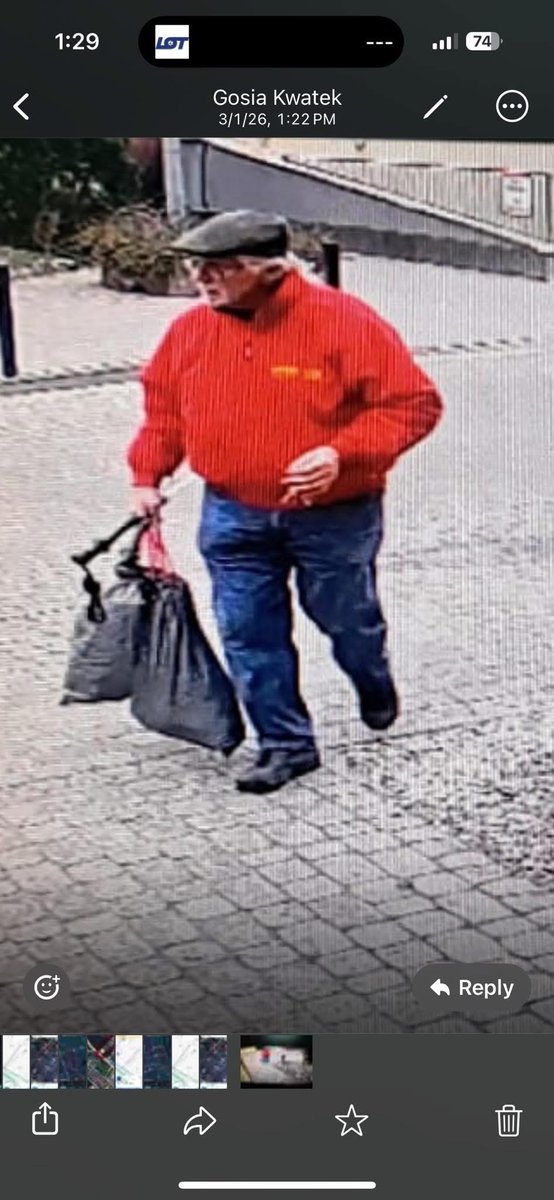 Sebastian Meitz tweet media