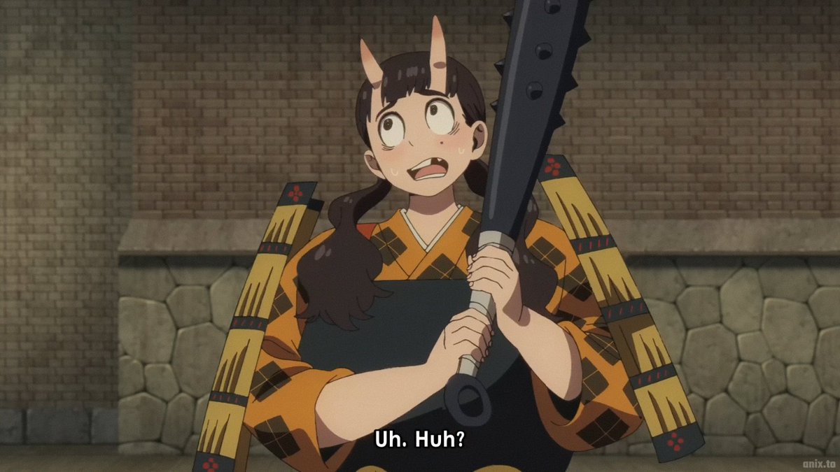 Daily Inutade 👹🍙 tweet media