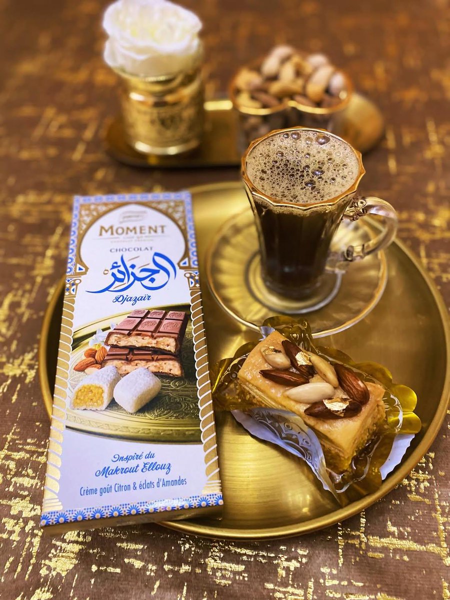 DZ Heritage tweet media