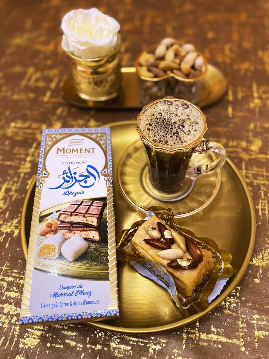 DZ Heritage tweet media