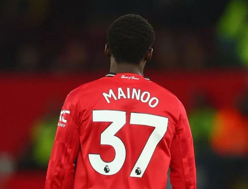 Official Blessing tweet media