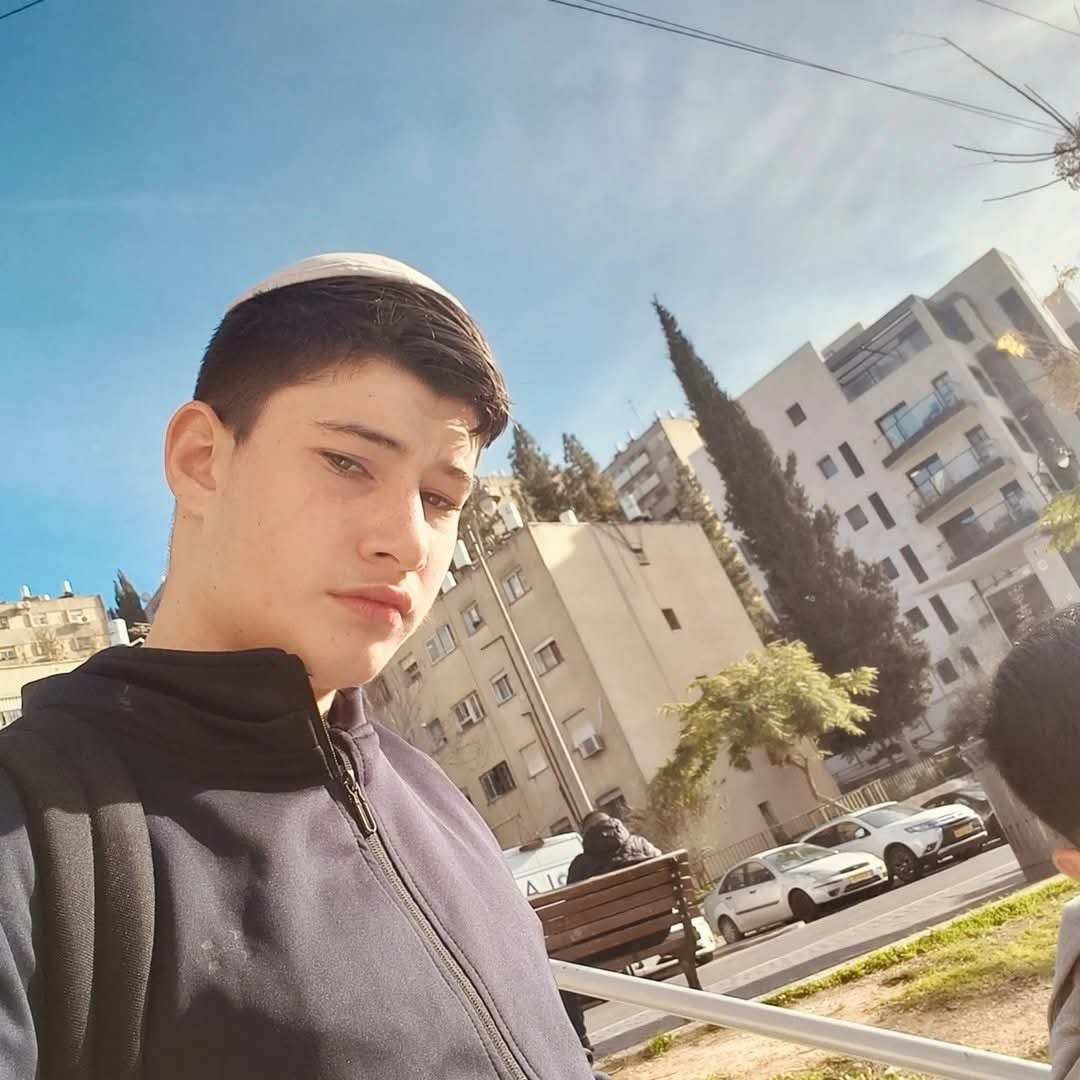 Eli Afriat 🇮🇱 tweet media