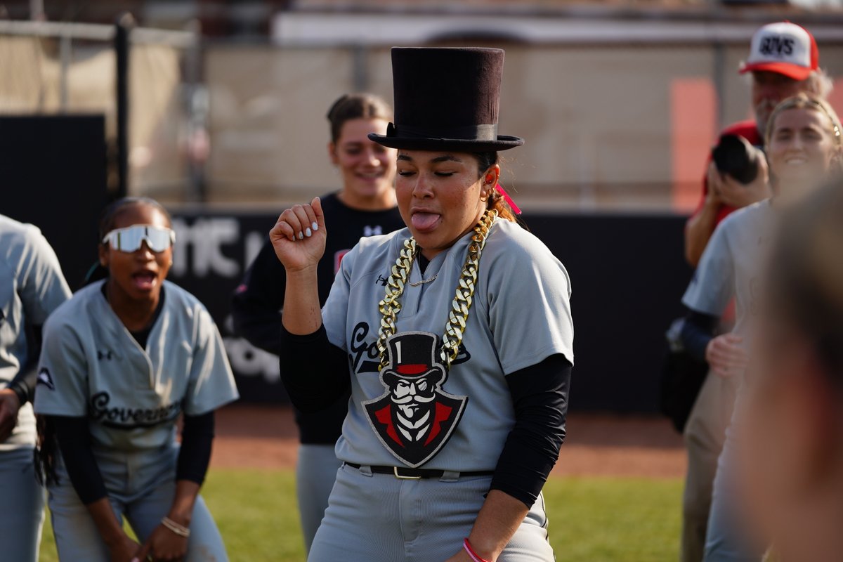 Austin Peay Softball tweet media