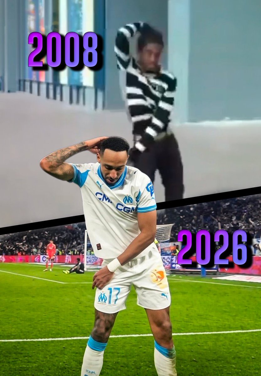 Ambiance Marseille tweet media