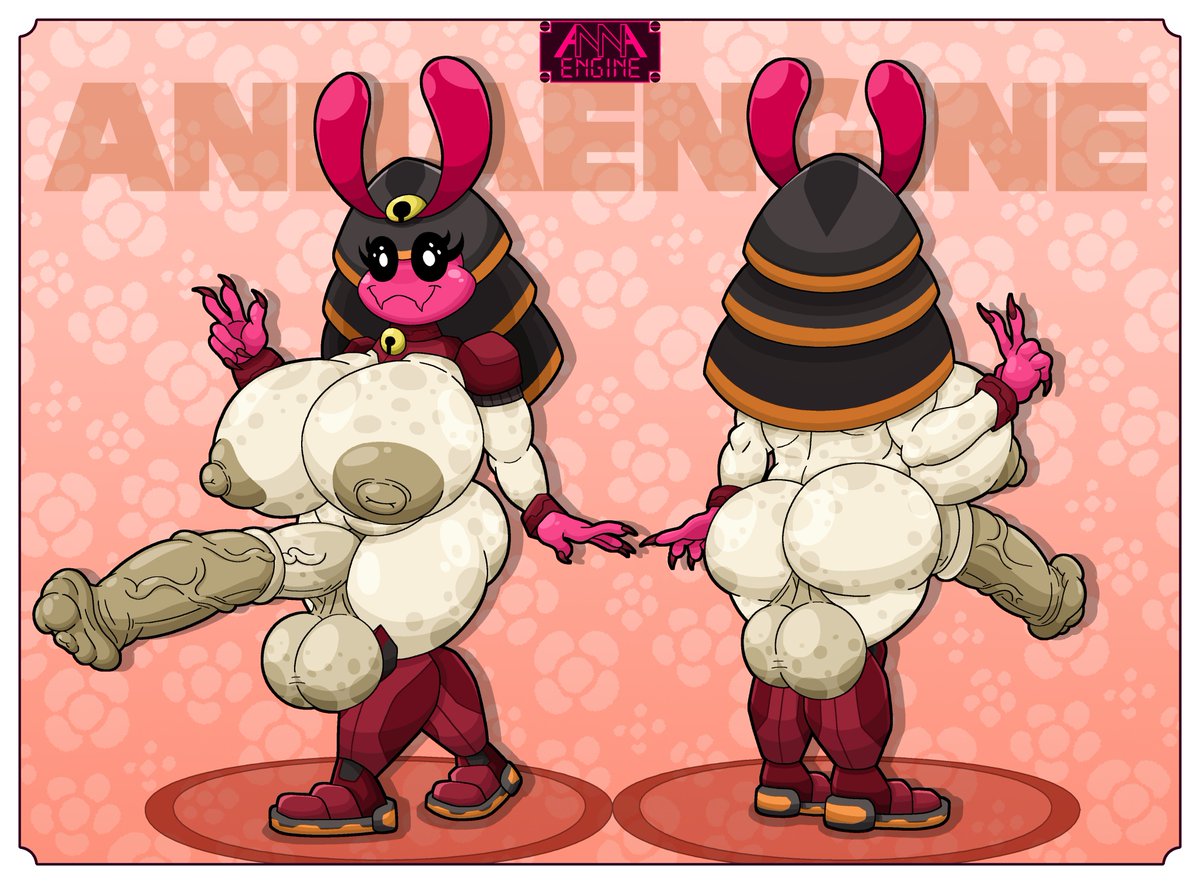 AnnaEngine tweet media