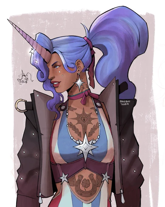Celeste's one of my top 3 #deadlock