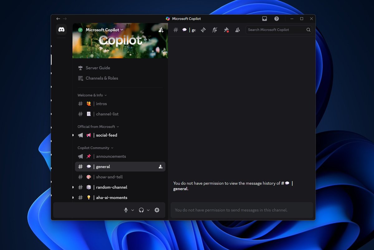 Windows Latest tweet media