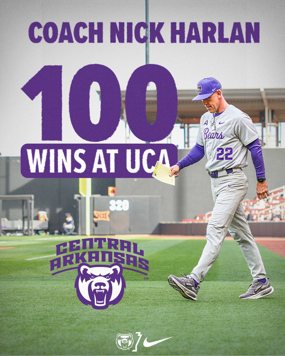 UCA Baseball tweet media
