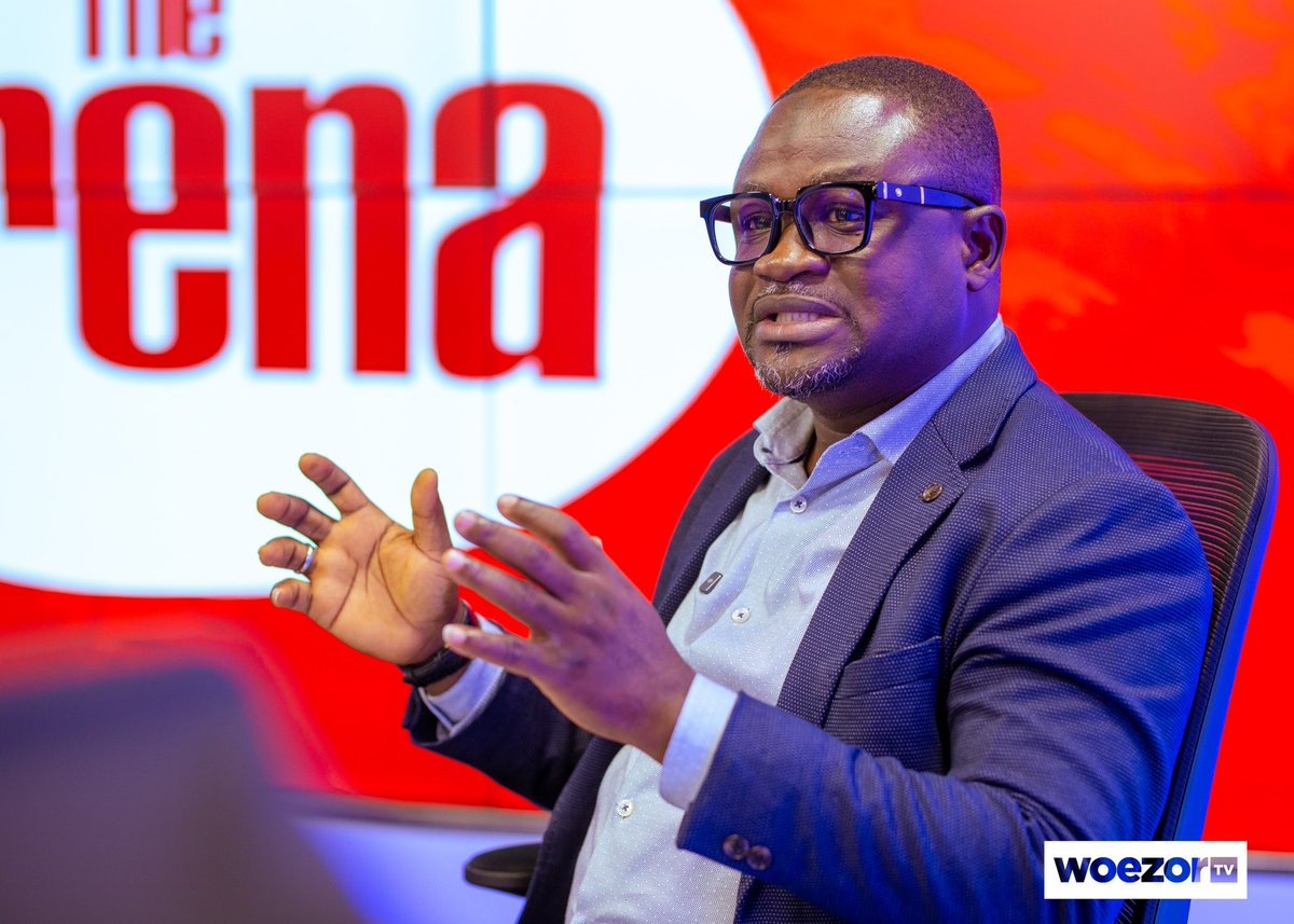 I’ll join the #RamadanQuranSeries myself. I can’t allow u to take all the laada! Watch out for my video tomorrow In Sha Allah