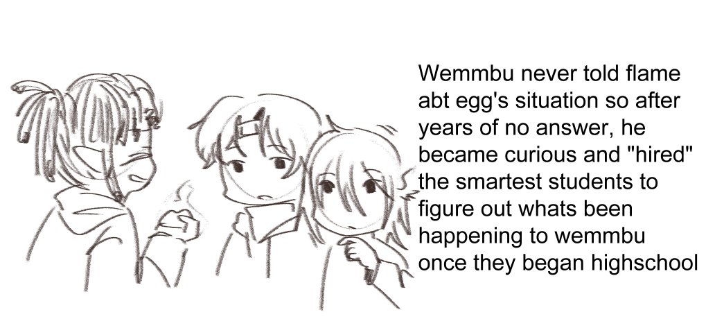 more taxduo au thingy. I haven't found a good name yet #taxduo