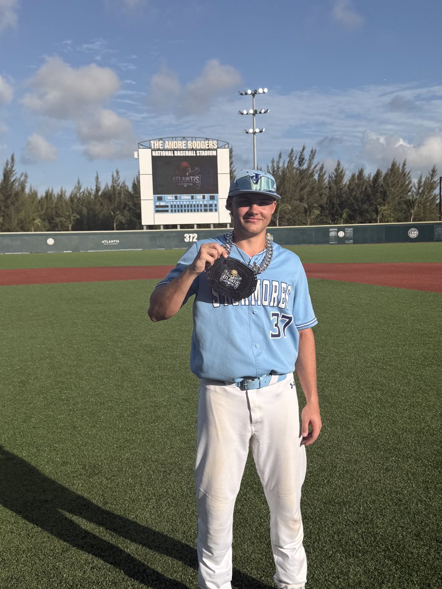 Indiana State Baseball tweet media