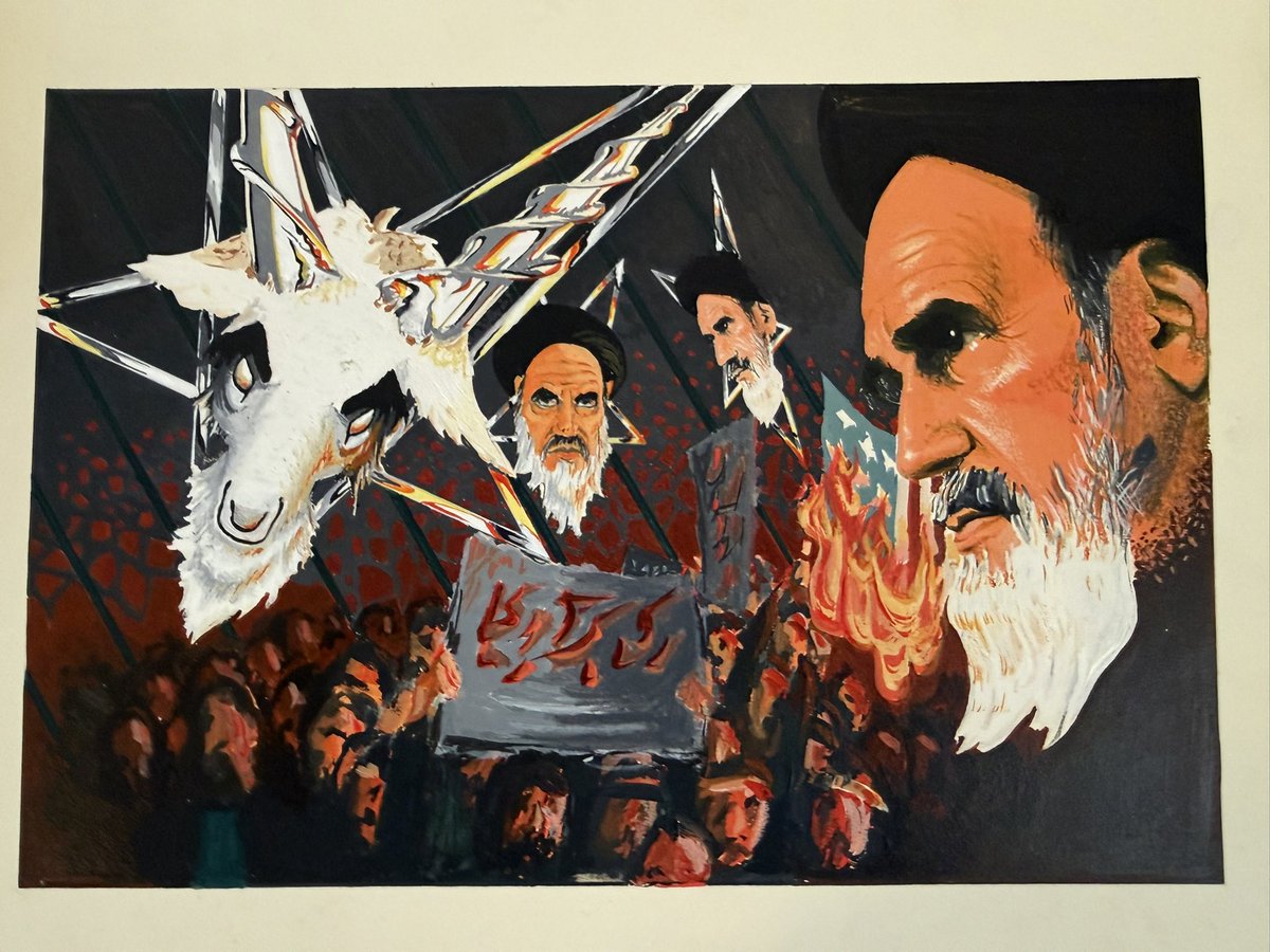 Adrian Carmack Artist tweet media