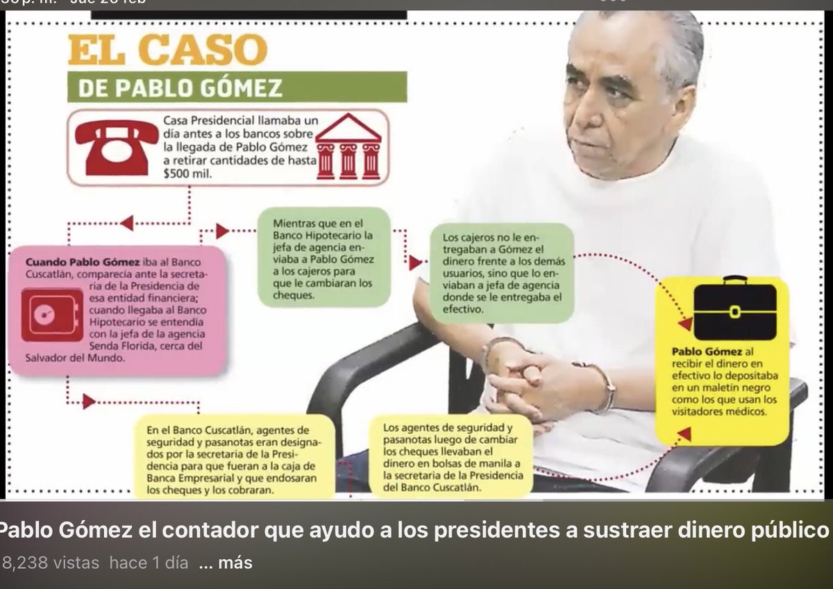 Arturo Mendez Azahar tweet media