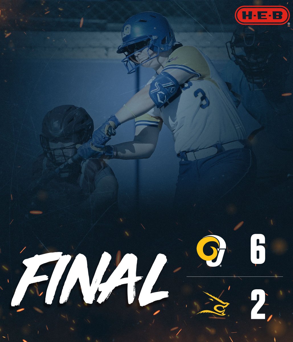 Angelo State Athletics tweet media