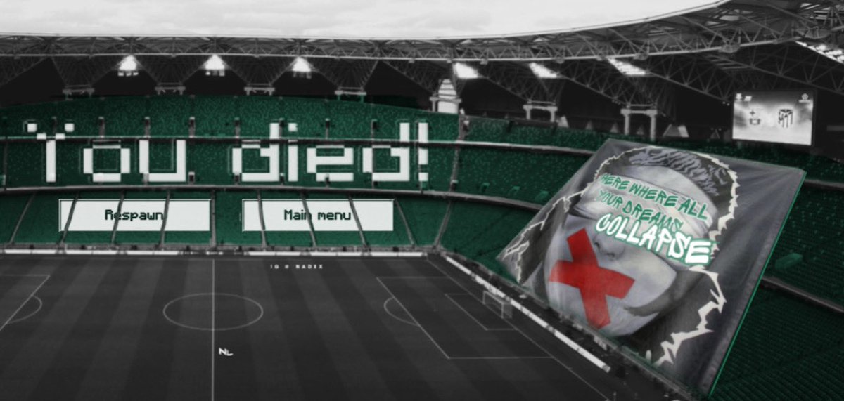 unpredictedAF's tweet photo. ماقد سويت اي عمل تيفو قبل كذا غير هذا المقترح ،، مجرد لفت نظر لمباراة الاهلي x الهلال 
@almudaraj1 https://t.co/l3PnFClpJn