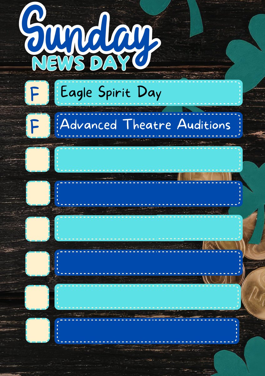 ACMS PTA tweet media