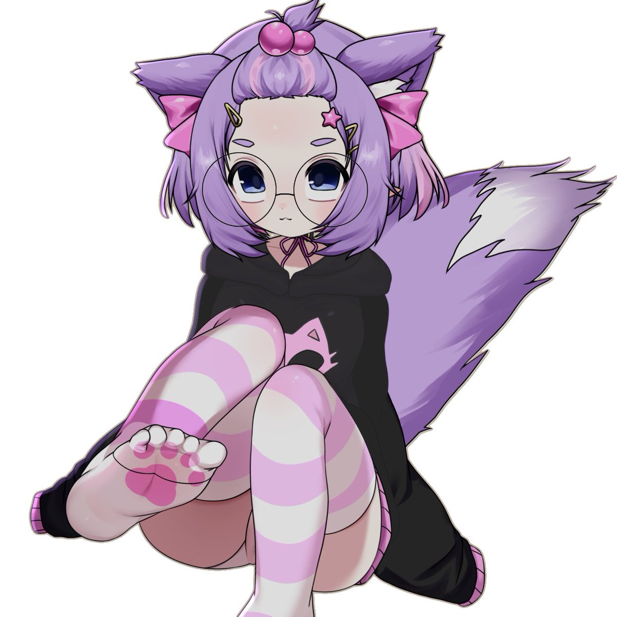 Nova 🐱🛸| 💢vPsyko🧃🔪 tweet media